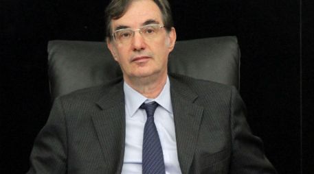 Woldenberg argumentó que uno de los puntos que nutren el enojo de los ciudadanos es el antipluralismo. SUN / ARCHIVO