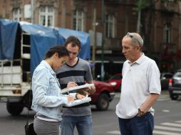 Remarcan la necesidad de que ciudadanos revisen lo publicado en la plataforma. FACEBOOK / TransparenciaMexicana