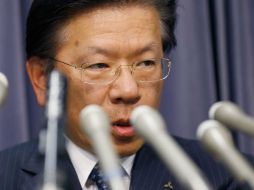 La empresa no ha revelado quién sustituirá a Aikawa en el cargo. AP / S. Kambayashi