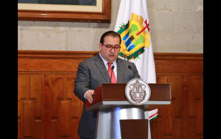 Duarte de Ochoa destaca que en breve se efectuarán reuniones para determinar el operativo a implementar. EFE / ARCHIVO