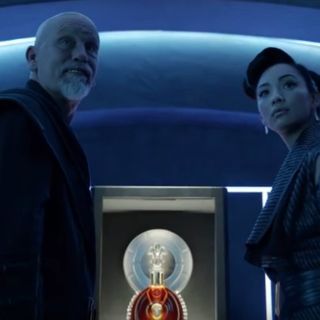 Custodian en Cannes cinta que se estrenará en 100 años