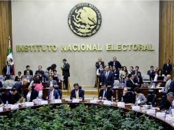 El próximo 31 de mayo se desingarán a los seis nuevos consejeros más su presidente. SUN / ARCHIVO