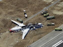 Afganistán registra ocasionalmente accidentes de aeronaves militares tanto nacionales como estadounidenses. AP / ARCHIVO