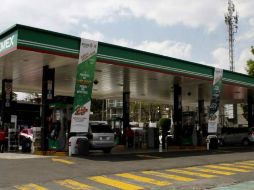 Más del 50% de las gasolineras del país se concentran en 10 entidades, el Estado de México y Jalisco cuentan con el mayor número. SUN / P. Miranda