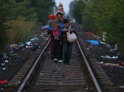 El 67 por ciento de los casos de tráfico de personas está relacionado a la explotación sexual y 21 a la explotación laboral. AP / ARCHIVO