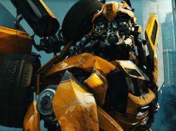 'Transformers' estrenará su quinta película en junio de 2017. AP / ARCHIVO