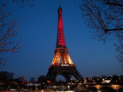 Señalan que quien planeaba el hecho falleció en noviembre, durante una intervención de la policía en París. AP / ARCHIVO
