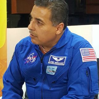 Espero que Trump no gane: José Hernández