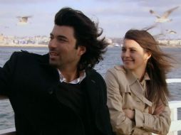 'Qué culpa tiene Fatmagül' es una producción turca que ha tenido gran éxito en más de 50 países. ESPECIAL /