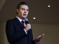 Aurelio Nuño señaló que ya se tiene identificada a la mayoría de los maestros que serán dados de baja. SUN / ARCHIVO