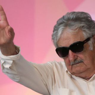 Maduro está loco como una cabra: Mujica