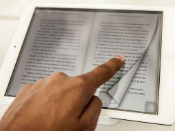 En el sitio web de México, se pueden buscar los títulos por temas: Filosofía, Psicología, Religión y Ciencias Sociales, entre otros. EL INFORMADOR / ARCHIVO