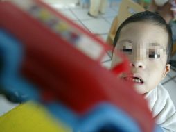 Muchas personas con Síndrome de Down experimentan una baja secreción de insulina. EL INFORMADOR / ARCHIVO