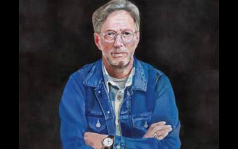 La portada de 'I Still Do' es obra de Peter Blake, diseñador icónico en el mundo de la música. FACEBOOK / Erica Clapton