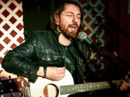 Estará acompañado de un bajista colombiano y un percusionista cubano. ESPECIAL / jesuso.com.mx