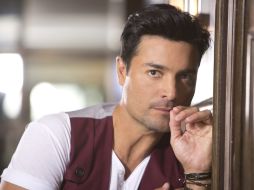 Chayanne se presentará en la ciudad con su gira En todo estaré, nombre homónimo de su más reciente disco. NTX / ARCHIVO