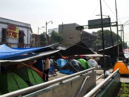 Con ellos ya son cuatro mil 253 maestros de Oaxaca, Guerrero, Michoacán y Chiapas que serán despedidos. SUN / ARCHIVO