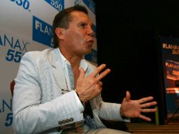 Julio César Chávez pidió hacer un frente común en contra de esta medida. MEXSPORT / A. Macías