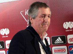 Vergara sigue con reuniones con especialistas para su nueva propuesta de Chivas TV. EL INFORMADOR / M. Vargas