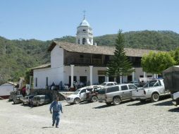 En San Sebastián se elaboran sillas de montar, talabartería, madera tallada y textiles. EL INFORMADOR / ARCHIVO