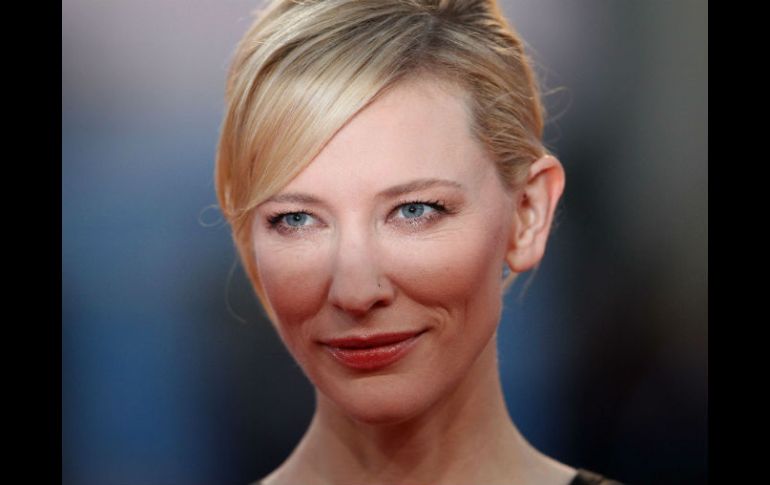 La ganadora de dos Premios Oscar afrontará un nuevo reto profesional, al dar vida a una malvada mujer. AFP / ARCHIVO