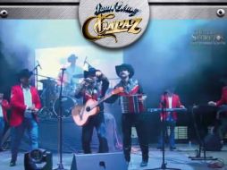 'Continuaré con la mejor de las energías con la firme intención de poner en alto el nombre de Sergio Gómez', afirma el músico. TWITTER / @GrupoCapaz