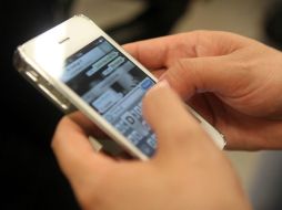 Según la AMIPCI en 2016, 8 de cada 10 mexicanos usa WhatsApp. EL INFORMADOR /