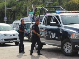 Guerrero es considerado el estado menos pacífico del país al presentar el mayor número de homicidios y delitos. NTX / ARCHIVO