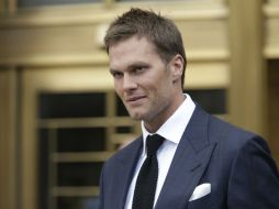 Si el pleno del tribunal rechaza la apelación, Brady estaría incluso dispuesto a llevar su caso ante la Corte Suprema del país. AP / ARCHIVO