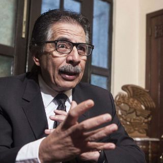 El PRD denuncia a López Obrador ante la Fepade