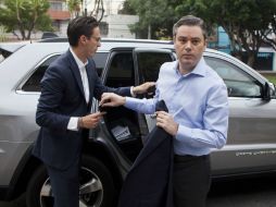 Nuño admitió que será un proceso que tendrá desafíos, para el cual están preparados. SUN / ARCHIVO