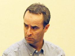 Descarta que los Rayados tengan la etiqueta de favoritos, pues ''los partidos hay que jugarlos. NTX / ARCHIVO