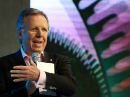 Como reemplazo de López Doriga entrarían Loret de Mola o Denise Maerker. EL INFORMADOR / ARCHIVO