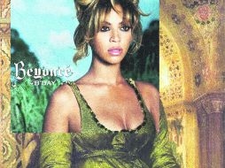 Único. Beyonce como pintura del siglo XIX. ESPECIAL / Eisen Bernard