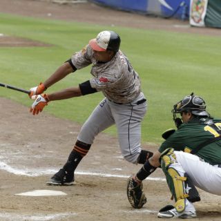 Tabasco frena racha de Pericos
