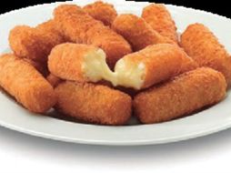 Vips agregó alrededor de 34 platillos a la carta. EL FINANCIERO  /