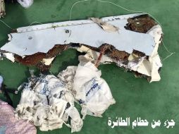 Hasta ahora, las escasas evidencias impiden sacar conclusiones más concretas sobre el accidente. AP / ARCHIVO