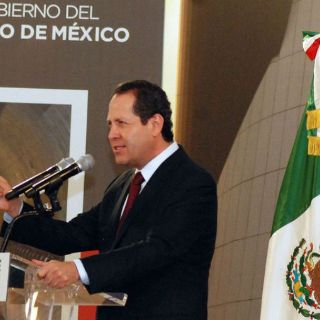 Mando Único entra al Estado de México