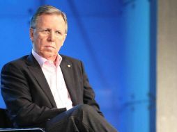 Los dos nuevos programas del periodista serán semanales, anuncia la empresa. EL INFORMADOR / ARCHIVO