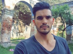 Únicamente se sabe que Adán Aguilar murió luego de ser asaltado, apuñado y golpeado en calles de la colonia Doctores. INSTAGRAM / adanaguilaar