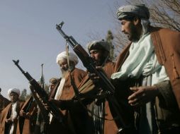 A través de un comunicado, los insurgentes dieron a conocer los nombremientos de sus nuevos líderes. NTX / ARCHIVO