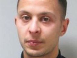 Abdeslam, francés de origen marroquí de 26 años, fue arrestado en Bruselas el 18 de marzo. ESPECIAL /