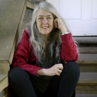 Mary Beard, Premio Princesa de Asturias de Ciencias Sociales 2016