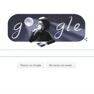 Google rinde homenaje a la escritora Rosario Castellanos