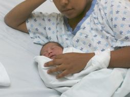 Entre otras de las medidas destacan el dejar a los pequeños en los cuartos de su madre luego del nacimiento. EL INFORMADOR / ARCHIVO