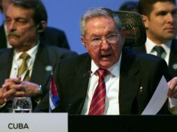 Corea del Norte conserva una histórica relación con el país caribeño que se remonta a 1960. AFP / ARCHIVO