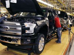 Por este problema, la compañía reporta nueve accidentes sin heridos. Las bombas serán remplazadas sin costo. AP / ARCHIVO