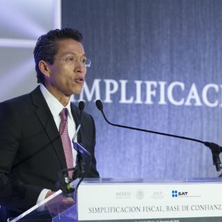 En junio, resultados de investigación sobre 'Papeles de Panamá': SAT