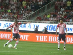 Cada club deberá registrar al menos ocho futbolistas mexicanos y podrá contar con 18 elementos entre extranjeros y naturalizados. EL INFORMADOR / ARCHIVO