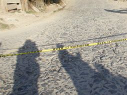 La SSP reportan más de 400 muertos en Acapulco en lo que va de 2016. EL INFORMADOR / ARCHIVO